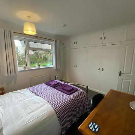 Agapanthus Bed & Breakfast - Fraddam Bed & Breakfast Hayle Exterior photo