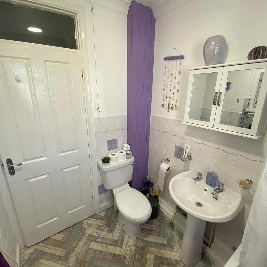 Agapanthus Bed & Breakfast - Fraddam Bed & Breakfast Hayle Exterior photo