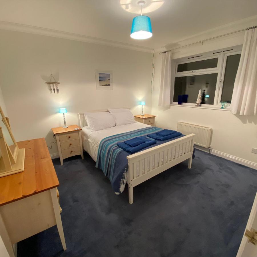 Agapanthus Bed & Breakfast - Fraddam Bed & Breakfast Hayle Exterior photo