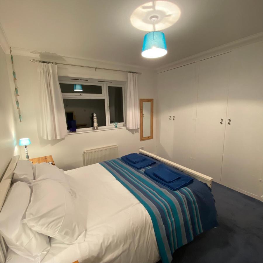 Agapanthus Bed & Breakfast - Fraddam Bed & Breakfast Hayle Exterior photo