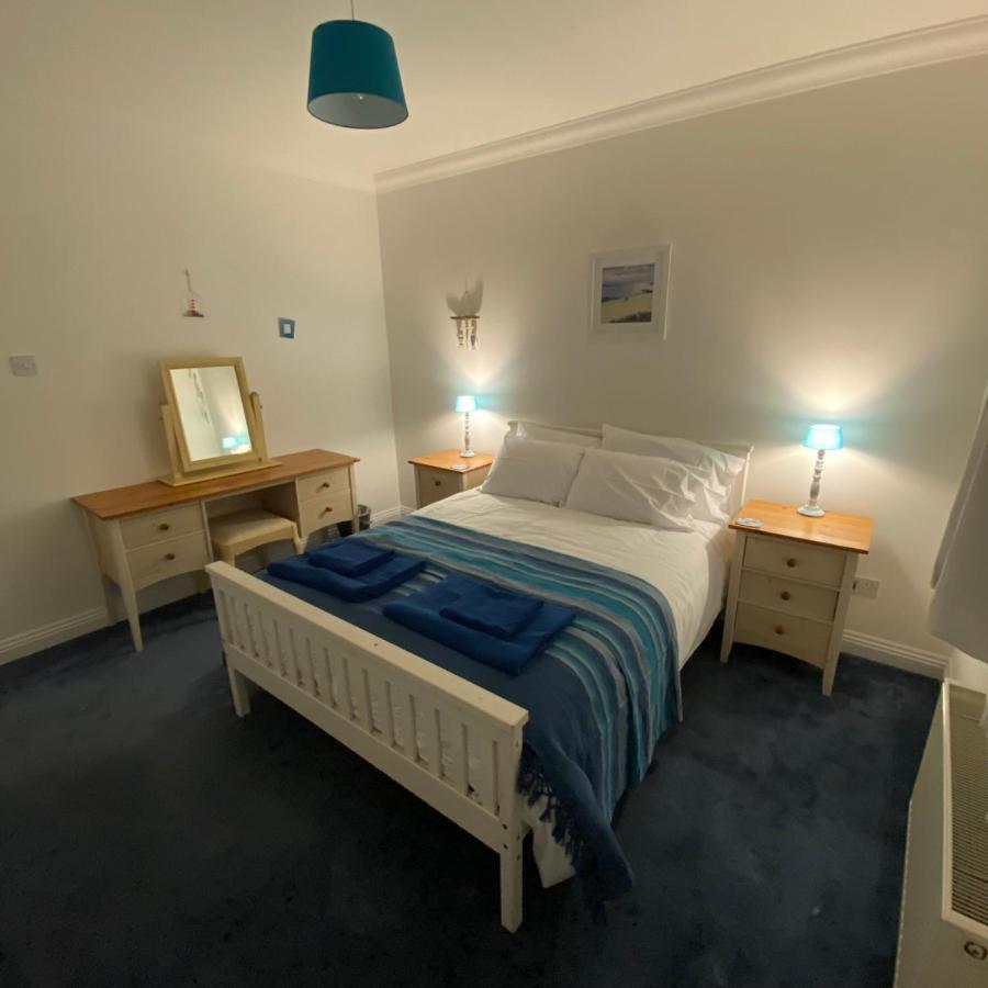 Agapanthus Bed & Breakfast - Fraddam Bed & Breakfast Hayle Exterior photo