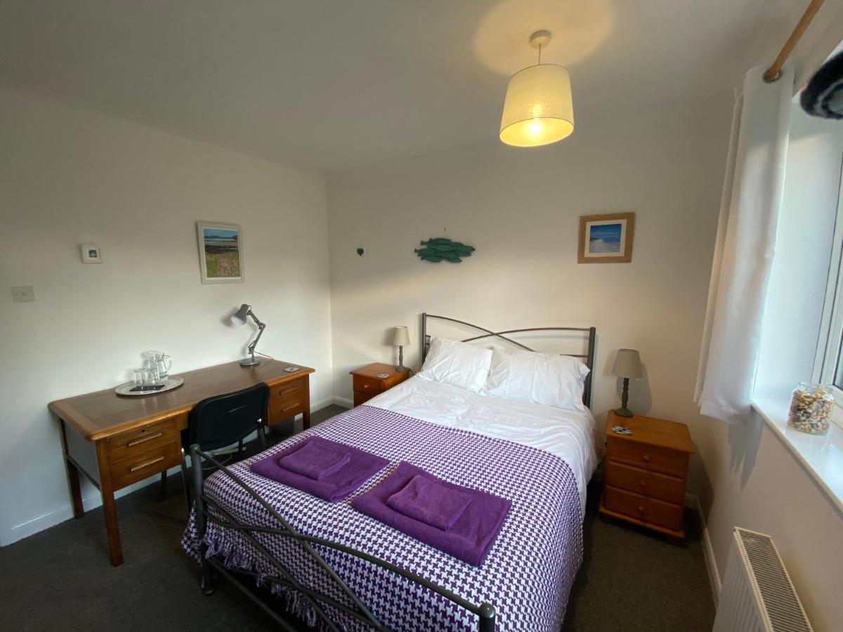 Agapanthus Bed & Breakfast - Fraddam Bed & Breakfast Hayle Exterior photo